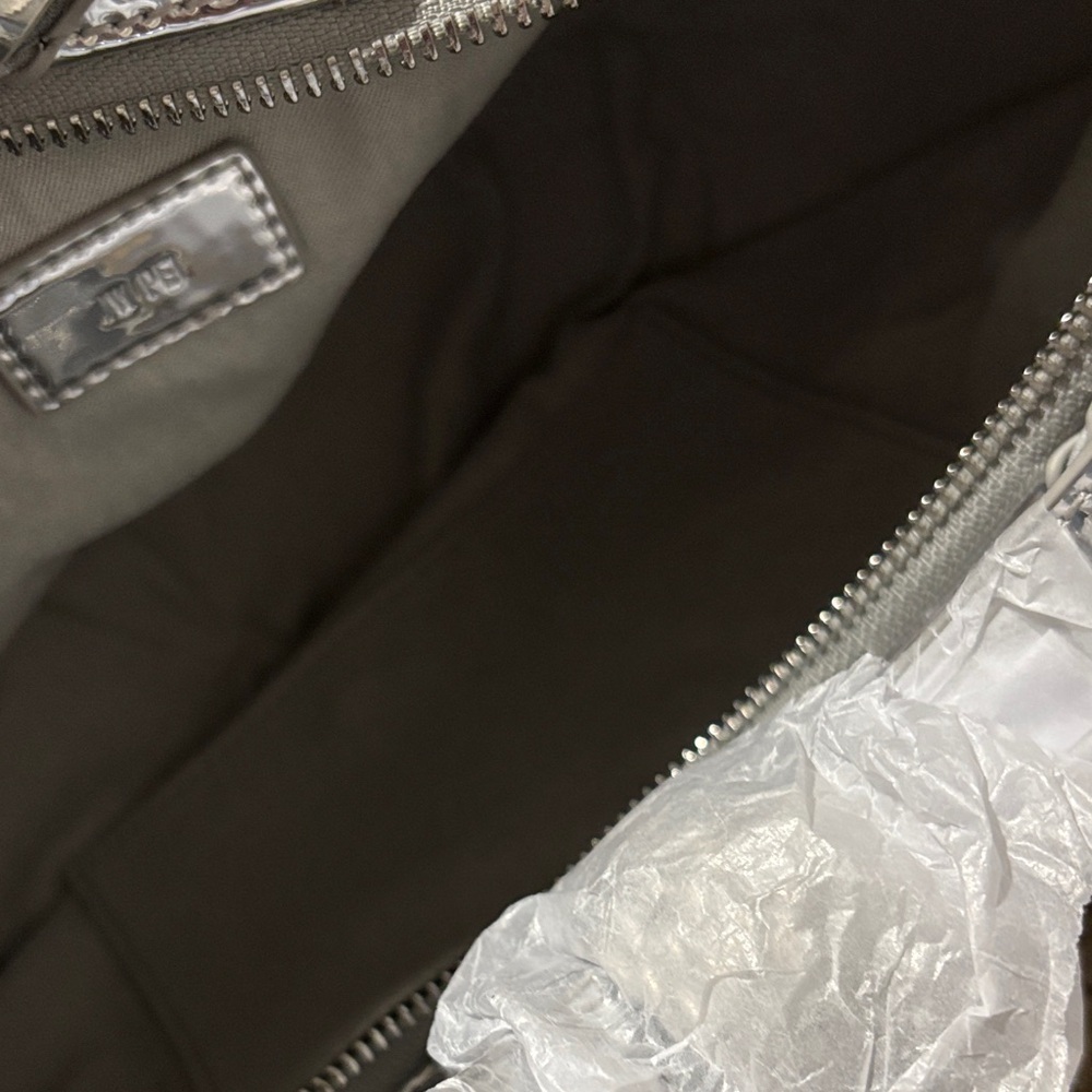 JW PEI Jana Hollow Out Shoulder Bag, like new, has tags - Picture 11 of 13